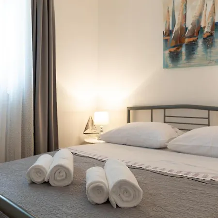Apartment Sanja-marino *