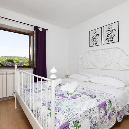 Sanja-marino Appartement Rovinj