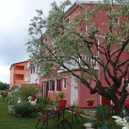 Appartement Sanja-marino Rovinj