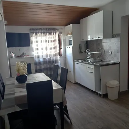 Sanja-marino Apartment Rovinj