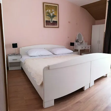 Sanja-marino Apartment Rovinj